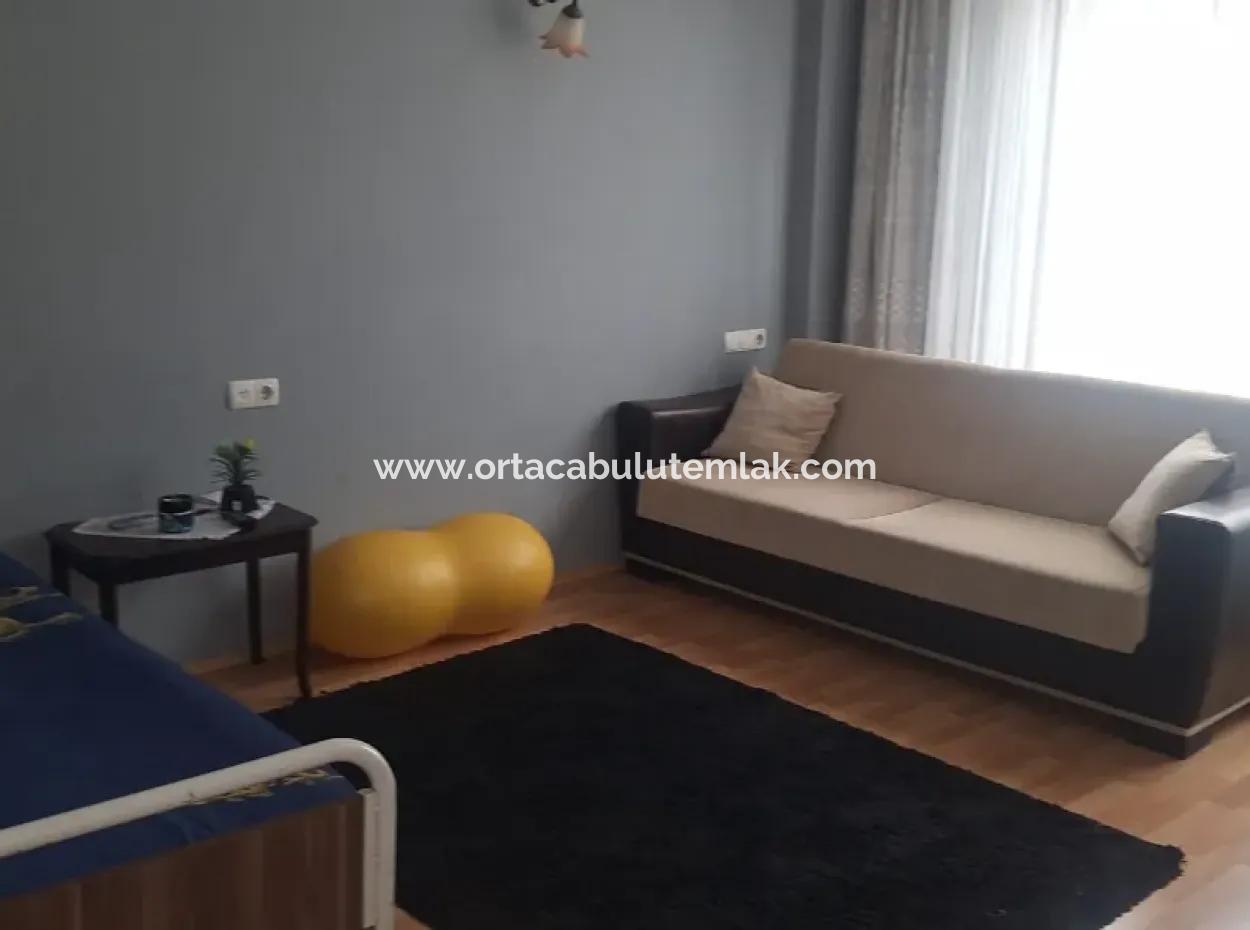 140 M2 3 1 Flat For Sale In Ortaca Center