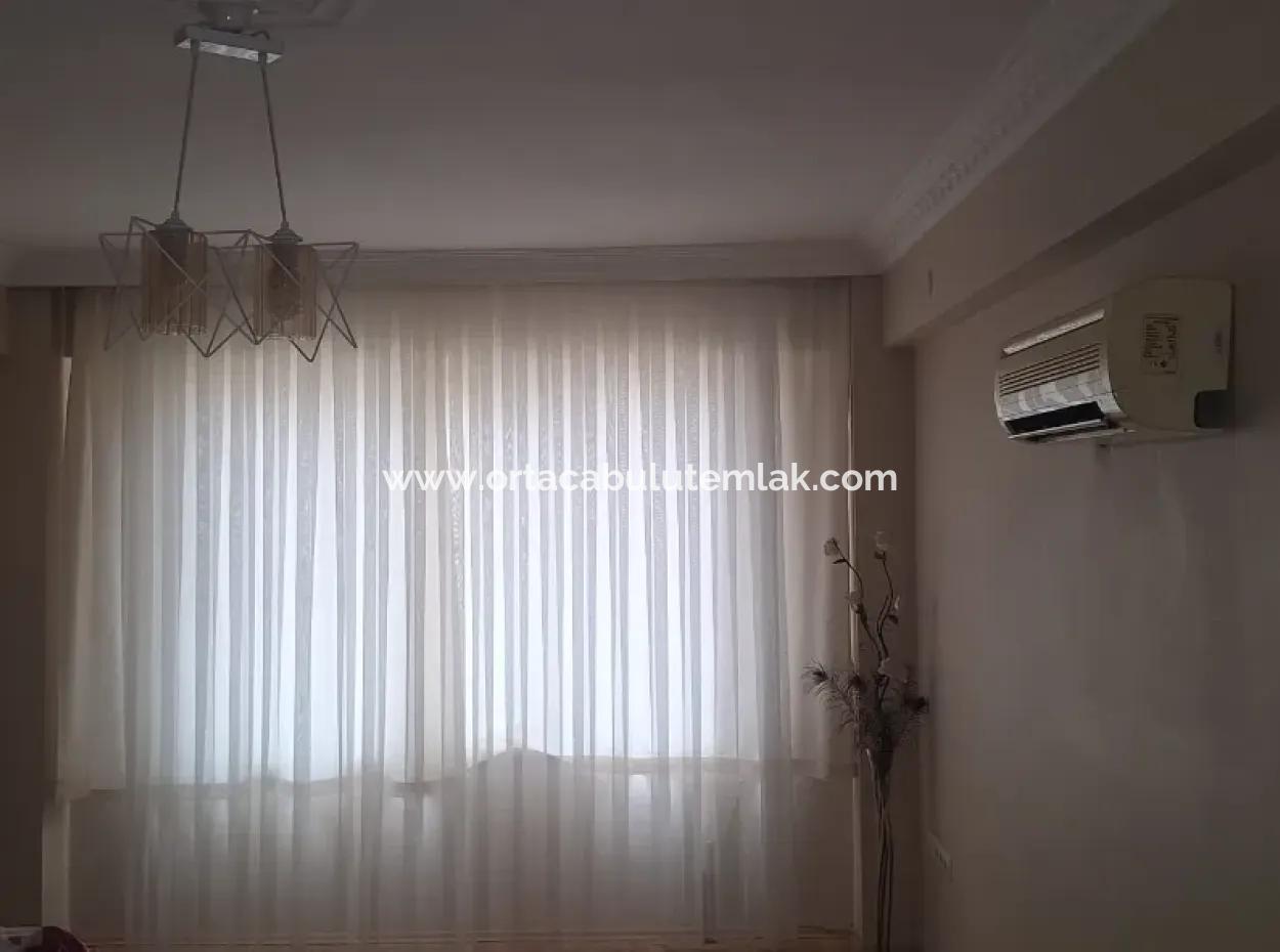 140 M2 3 1 Flat For Sale In Ortaca Center