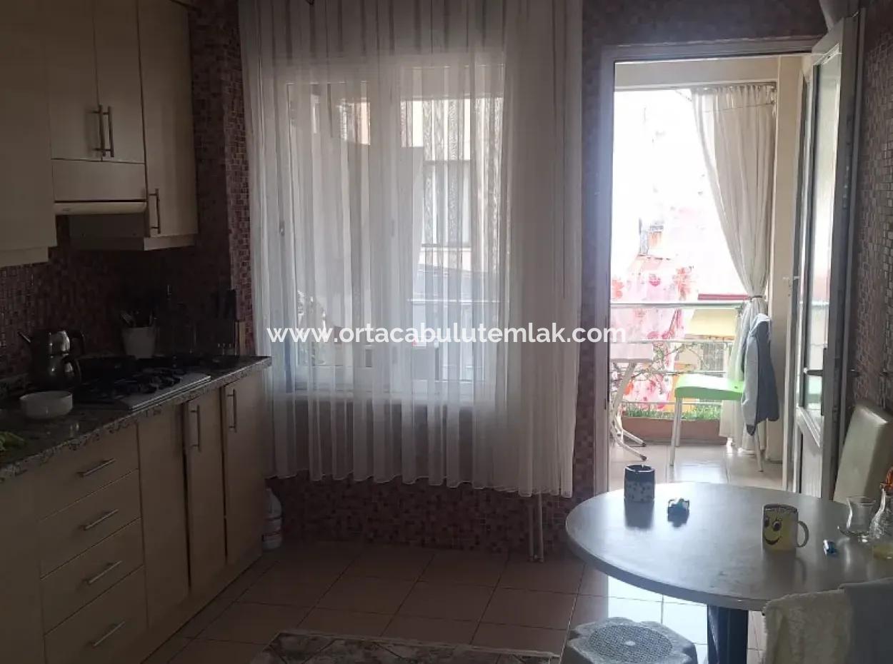 140 M2 3 1 Flat For Sale In Ortaca Center