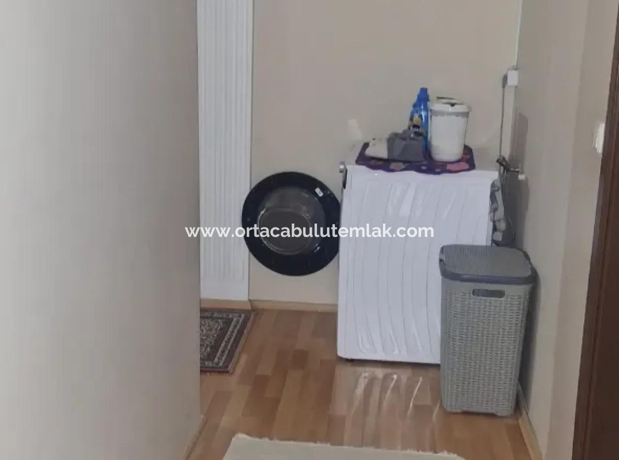 140 M2 3 1 Flat For Sale In Ortaca Center