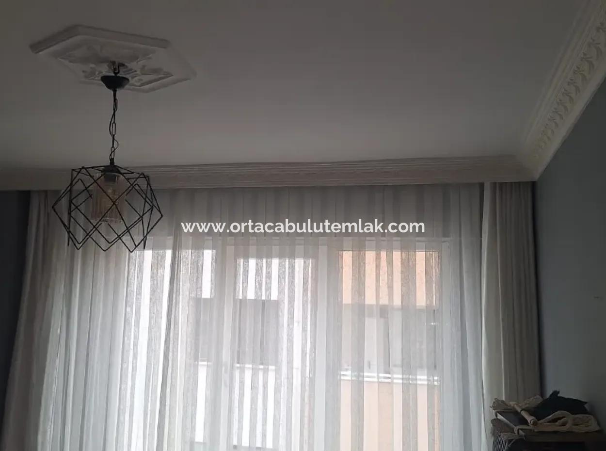 140 M2 3 1 Flat For Sale In Ortaca Center