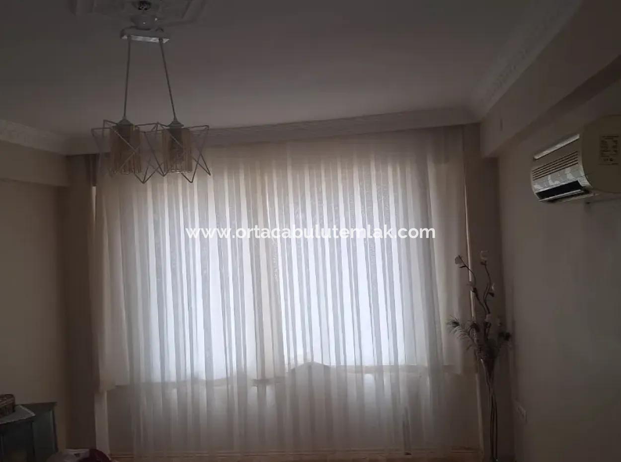 140 M2 3 1 Flat For Sale In Ortaca Center