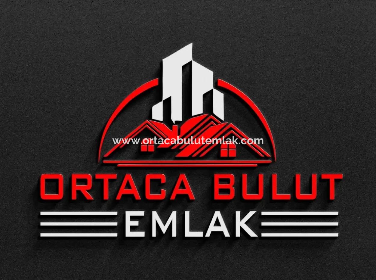 140 M2 3 1 Flat For Sale In Ortaca Center