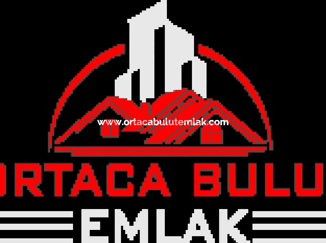 165 M2 Shop For Sale In Ortaca Center