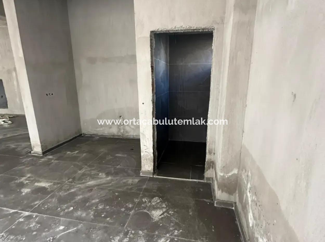 165 M2 Shop For Sale In Ortaca Center