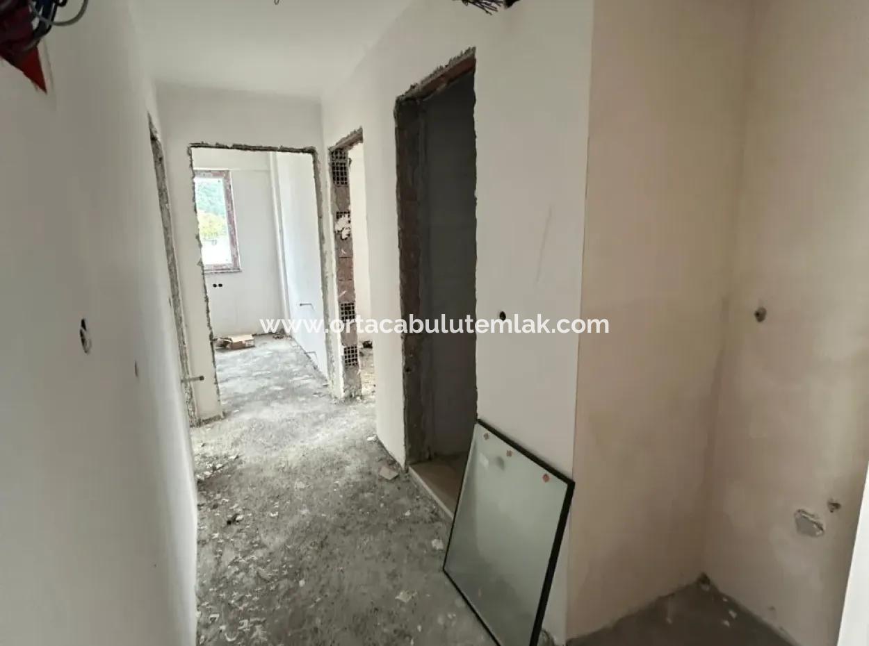 Numbered Flat In Muğla Ortaca Çaylı Neighborhood