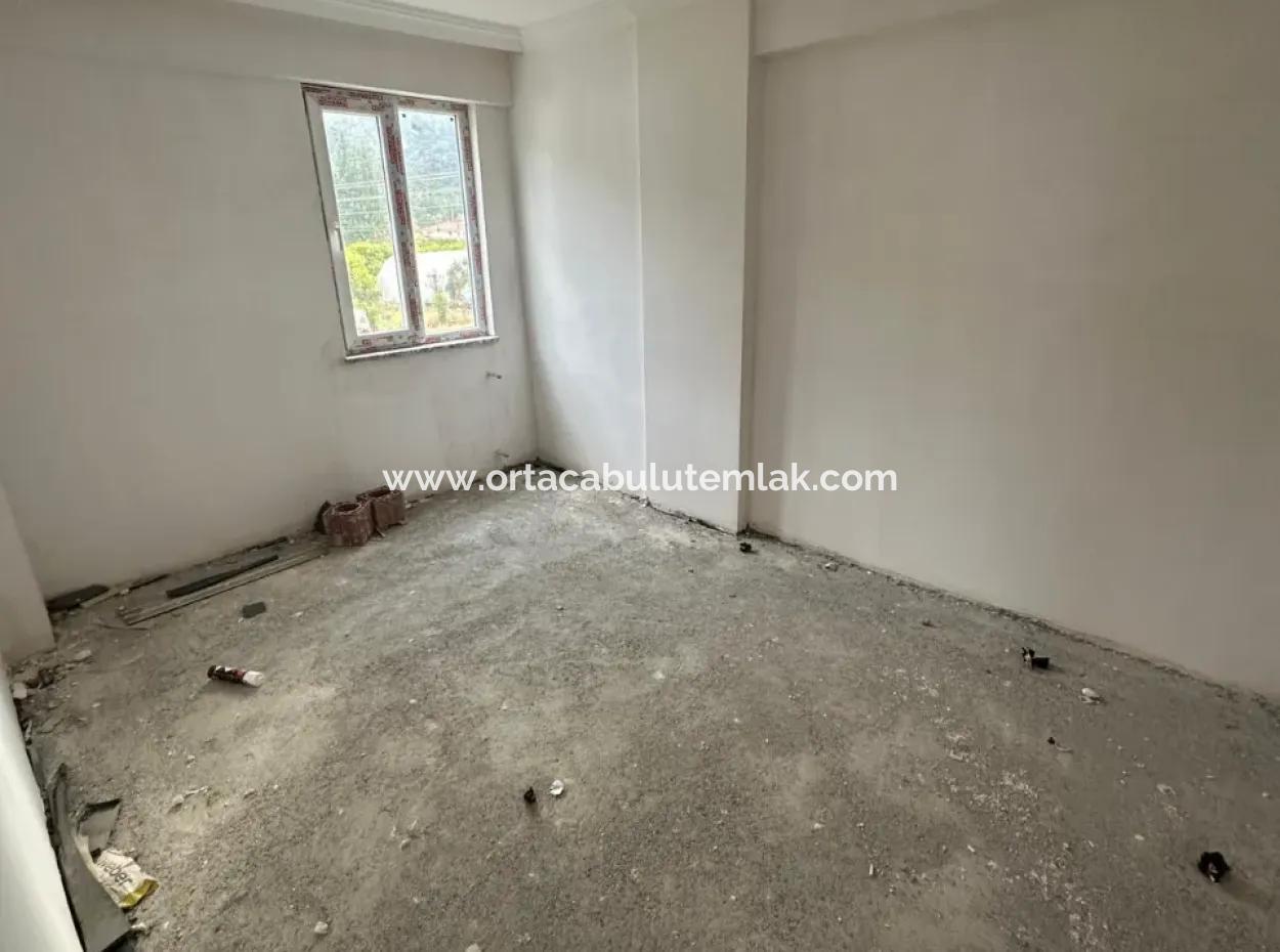 Numbered Flat In Muğla Ortaca Çaylı Neighborhood