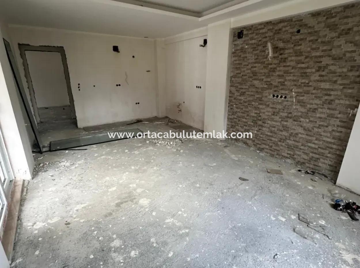 Numbered Flat In Muğla Ortaca Çaylı Neighborhood