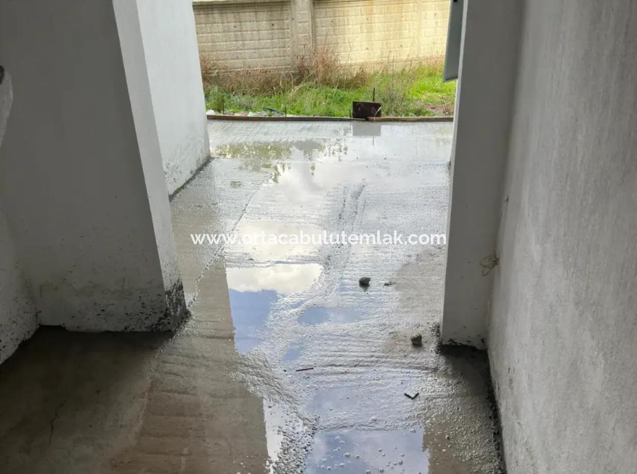 Numbered Flat In Muğla Ortaca Çaylı Neighborhood