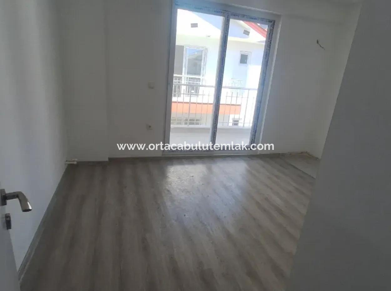 Ortaca Karaburun Mahallesin De 1+1 Satilik Satilik Daire