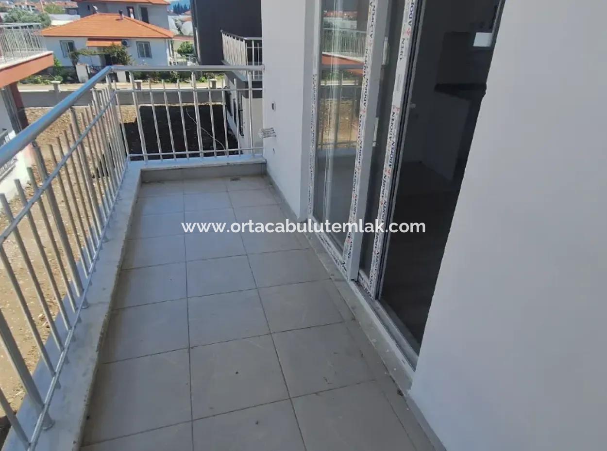 Ortaca Karaburun Mahallesin De 1+1 Satilik Satilik Daire