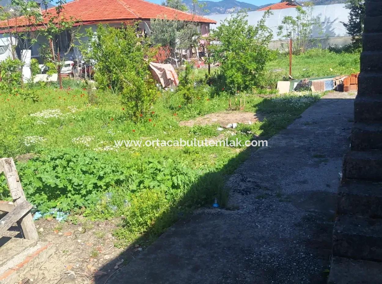 For Sale In Orraca Center Detached Ķoy Ebi