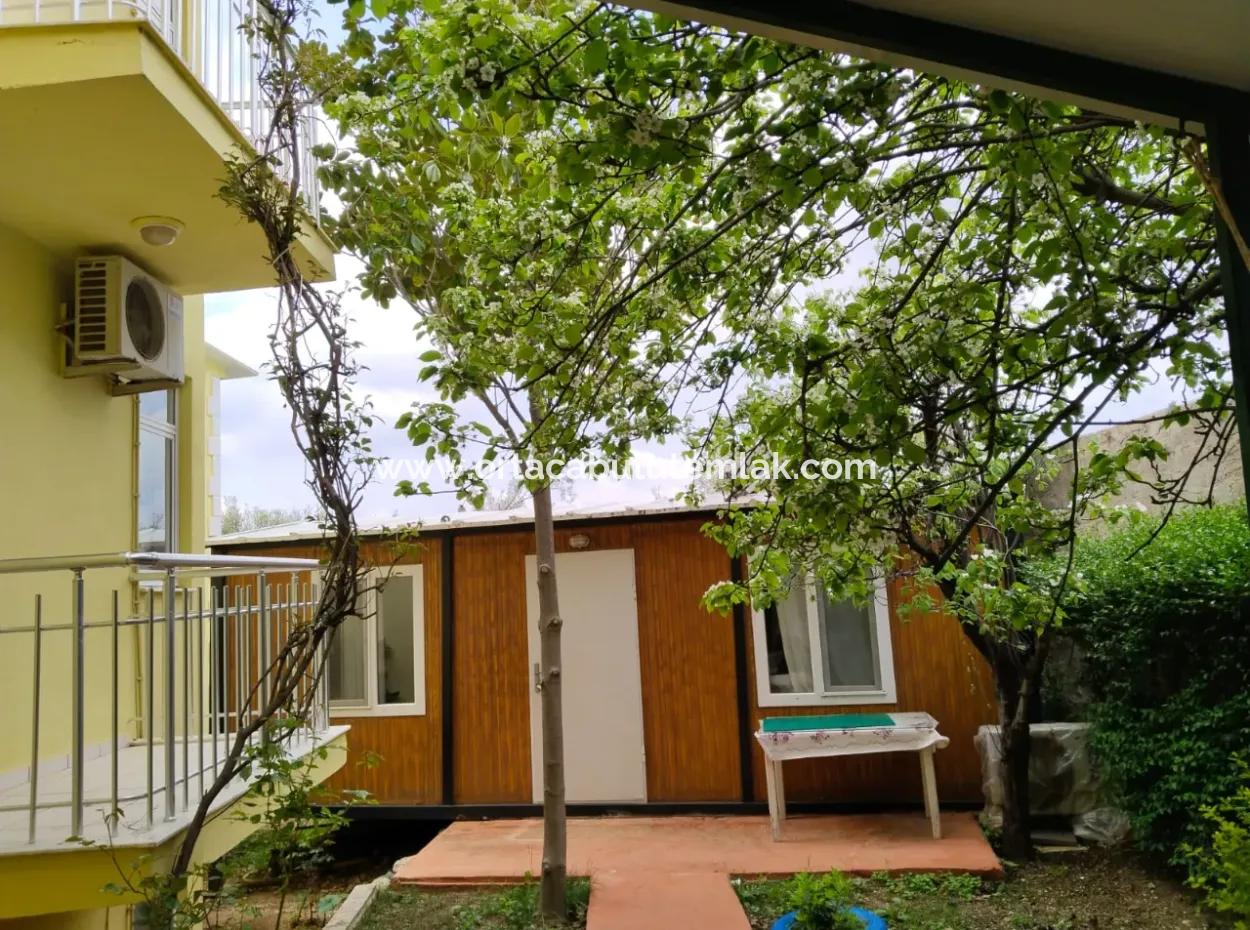 Apartment For Sale In Muğla Fethiye Ölüdeniz Neighborhood