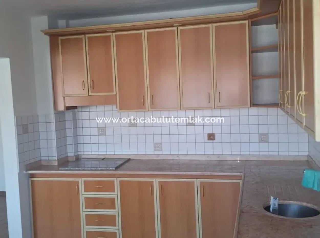 Apartment For Sale In Ortaca Center On The 5Th Floor, 125 M2