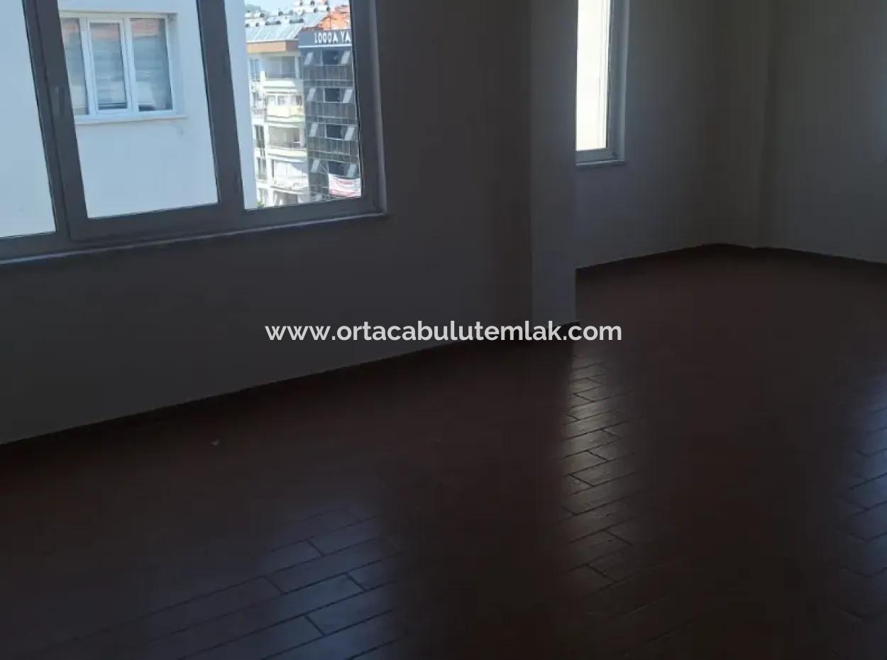 Apartment For Sale In Ortaca Center On The 5Th Floor, 125 M2
