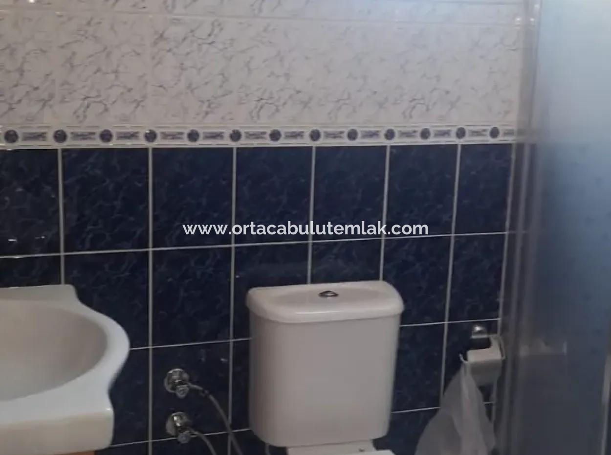 Apartment For Sale In Ortaca Center On The 5Th Floor, 125 M2