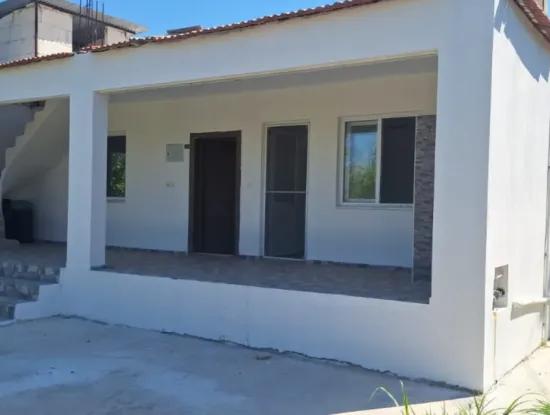 Detached Village House For Sale In Muğla Köyçeğiz Beyobası Neighborhood