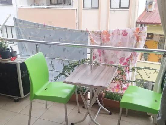 140 M2 3 1 Flat For Sale In Ortaca Center