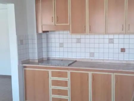 Apartment For Sale In Ortaca Center On The 5Th Floor, 125 M2