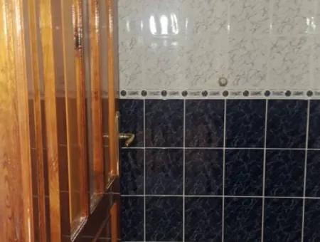 Apartment For Sale In Ortaca Center On The 5Th Floor, 125 M2