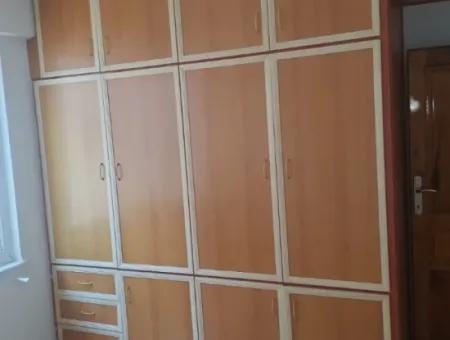 Apartment For Sale In Ortaca Center On The 5Th Floor, 125 M2