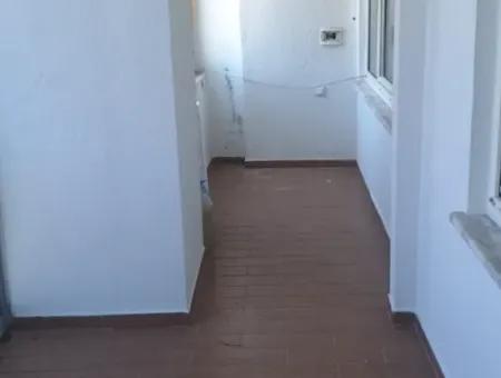 Apartment For Sale In Ortaca Center On The 5Th Floor, 125 M2