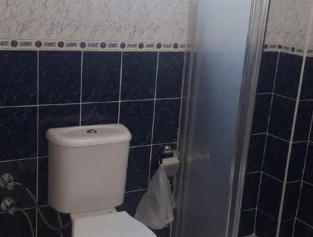 Apartment For Sale In Ortaca Center On The 5Th Floor, 125 M2
