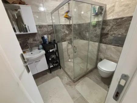 3 1 Apartment For Sale In Ortaca Karaburun Neighborhood 130 M2