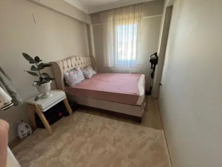 3 1 Apartment For Sale In Ortaca Karaburun Neighborhood 130 M2