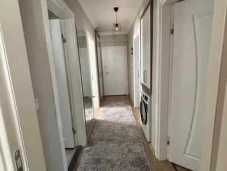 3 1 Apartment For Sale In Ortaca Karaburun Neighborhood 130 M2