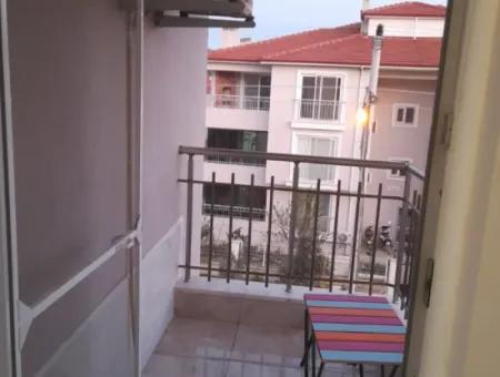 3 1 Apartment For Sale In Ortaca Karaburun Neighborhood 130 M2