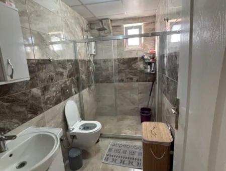 3 1 Apartment For Sale In Ortaca Karaburun Neighborhood 130 M2