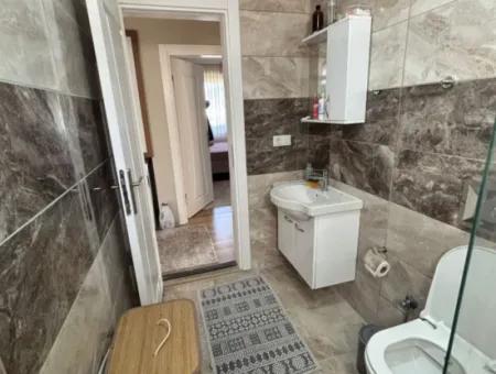 3 1 Apartment For Sale In Ortaca Karaburun Neighborhood 130 M2