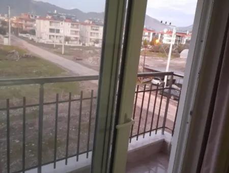 3 1 Apartment For Sale In Ortaca Karaburun Neighborhood 130 M2