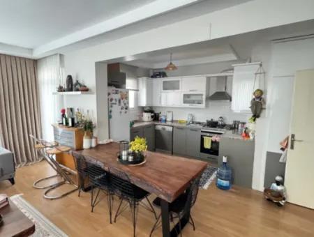 135 M2 3 1 For Sale In Ortaca Ataturk Neighborhood