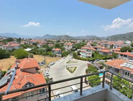 135 M2 3 1 For Sale In Ortaca Ataturk Neighborhood
