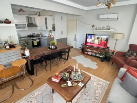 135 M2 3 1 For Sale In Ortaca Ataturk Neighborhood