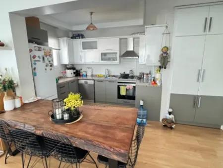 135 M2 3 1 For Sale In Ortaca Ataturk Neighborhood