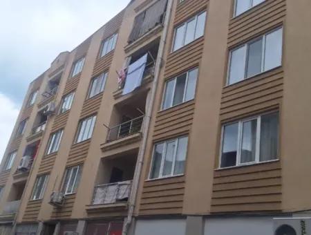 140 M2 3 1 Flat For Sale In Ortaca Center