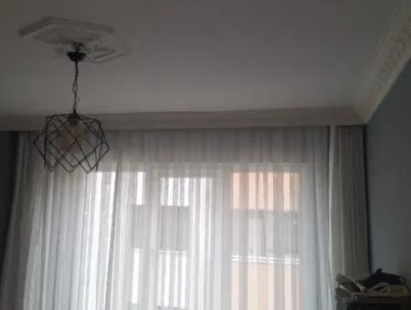 140 M2 3 1 Flat For Sale In Ortaca Center