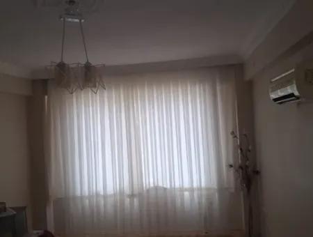 140 M2 3 1 Flat For Sale In Ortaca Center