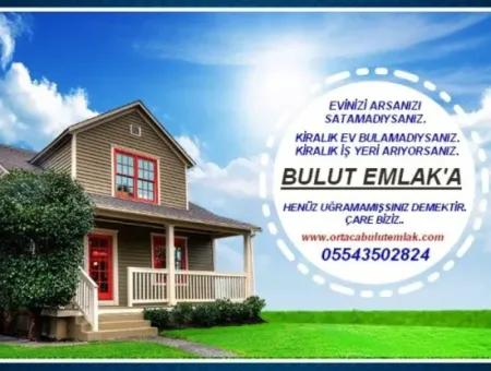 140 M2 3 1 Flat For Sale In Ortaca Center