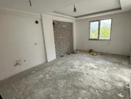 Numbered Flat In Muğla Ortaca Çaylı Neighborhood