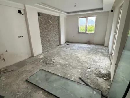 Numbered Flat In Muğla Ortaca Çaylı Neighborhood