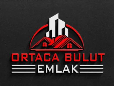 9500 M2 Tariö Land For Sale In Ortaca Güzelyurt Neighborhood