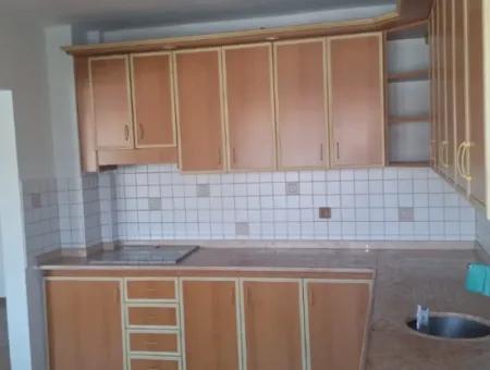Apartment For Sale In Ortaca Center On The 5Th Floor, 125 M2