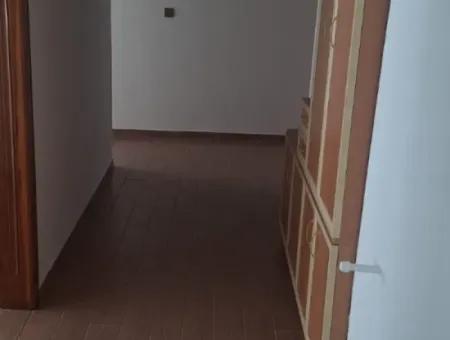 Apartment For Sale In Ortaca Center On The 5Th Floor, 125 M2