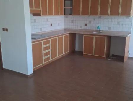 Apartment For Sale In Ortaca Center On The 5Th Floor, 125 M2