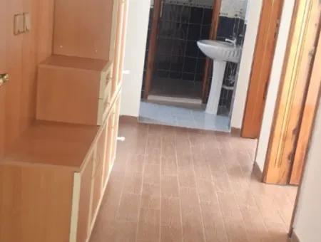 Apartment For Sale In Ortaca Center On The 5Th Floor, 125 M2