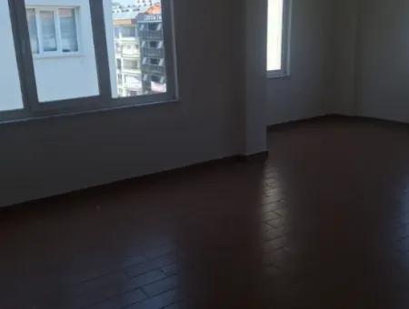 Apartment For Sale In Ortaca Center On The 5Th Floor, 125 M2